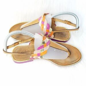 Mellow Yellow sandals 